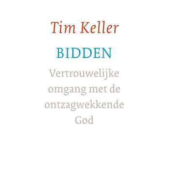 Bidden (Paperback) bij Singel 344