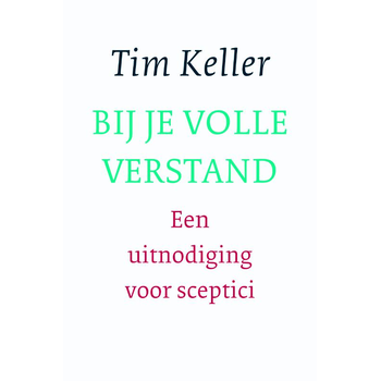 Bij je volle verstand (Paperback) bij Singel 344