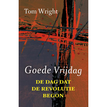 Goede Vrijdag (Paperback) bij Singel 344