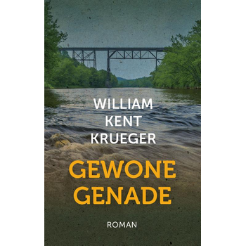 Gewone genade (Hardback) bij Singel 344