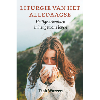 Liturgie van het alledaagse (Paperback) bij Singel 344