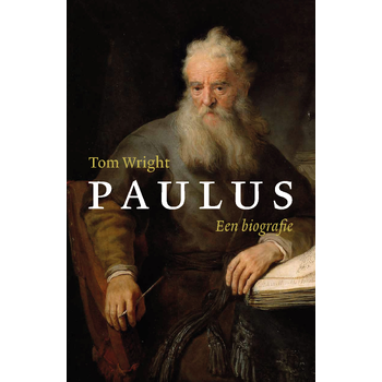 Paulus (Hardback) bij Singel 344