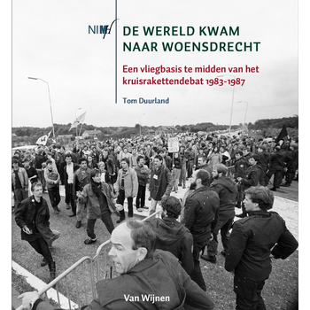De wereld kwam naar Woensdrecht (Paperback) bij Singel 344