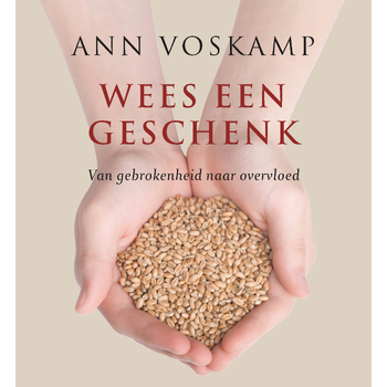 Wees een geschenk (Hardback) bij Singel 344