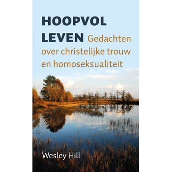 Hoopvol leven (Paperback) bij Singel 344