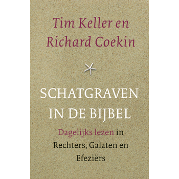 Schatgraven in de Bijbel (Hardback) bij Singel 344
