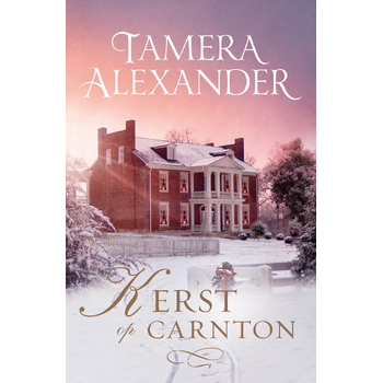 Kerst op Carnton (Paperback) bij Singel 344