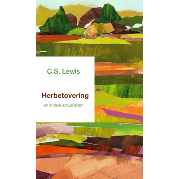 Herbetovering (Paperback) bij Singel 344