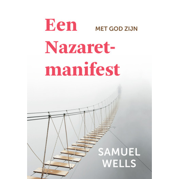 Een Nazaret-manifest (Paperback) bij Singel 344