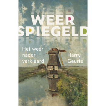 Weerspiegeld (Hardback) bij Singel 344