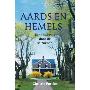 Aards en hemels (Paperback) bij Singel 344