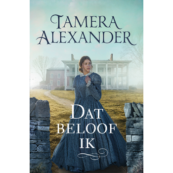 Dat beloof ik (Paperback) bij Singel 344