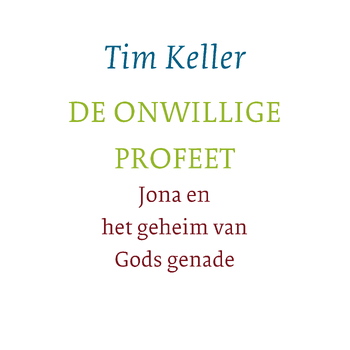 De onwillige profeet (Paperback) bij Singel 344
