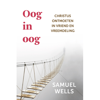 Oog in oog (Paperback) bij Singel 344