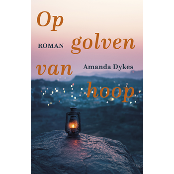 Op golven van hoop (Paperback) bij Singel 344