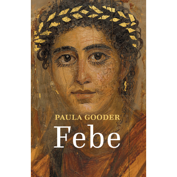 Febe (Paperback) bij Singel 344