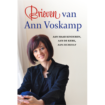 Brieven van Ann Voskamp (Paperback) bij Singel 344