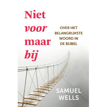 Niet voor maar bij (Paperback) bij Singel 344