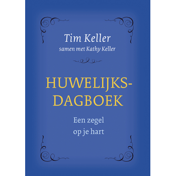 Huwelijksdagboek (Hardback) bij Singel 344