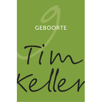 Geboorte (Hardback) bij Singel 344