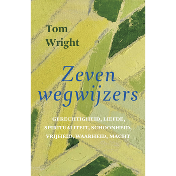 Zeven wegwijzers (Paperback) bij Singel 344