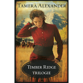 Timber Ridge trilogie (Paperback) bij Singel 344