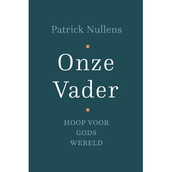 Onze Vader (Paperback) bij Singel 344