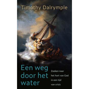 Een weg door het water (Hardback) bij Singel 344