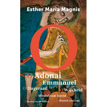 O (Hardback) bij Singel 344