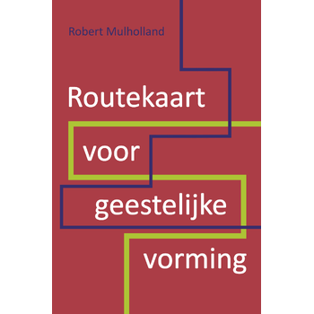 Routekaart voor geestelijke vorming (Paperback) bij Singel 344