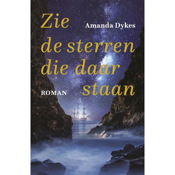 Zie de sterren, die daar staan (Paperback) bij Singel 344