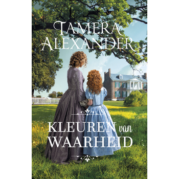 Kleuren van waarheid (Paperback) bij Singel 344