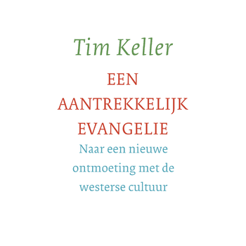 Een aantrekkelijk evangelie (Paperback) bij Singel 344