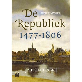 De Republiek (Hardback) bij Singel 344