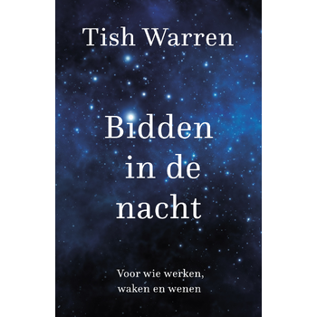 Bidden in de nacht (Paperback) bij Singel 344