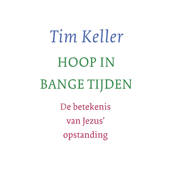 Hoop in bange tijden (Paperback) bij Singel 344