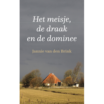 Het meisje, de draak en de dominee (Paperback) bij Singel 344