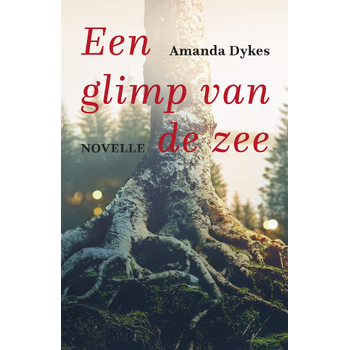 Een glimp van de zee (Paperback) bij Singel 344