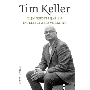Tim Keller (Hardback) bij Singel 344