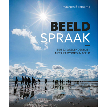 Beeldspraak (Paperback) bij Singel 344