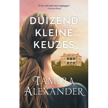 Duizend kleine keuzes (Paperback) bij Singel 344