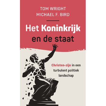 Het Koninkrijk en de staat (Paperback) bij Singel 344