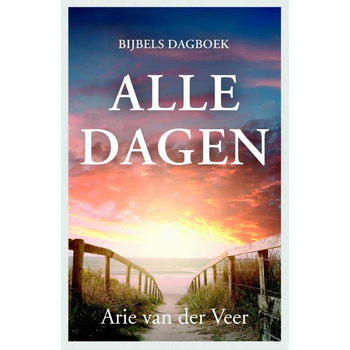 Alle dagen (Paperback) bij Singel 344