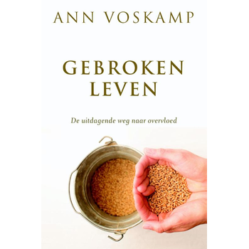 Gebroken leven (Paperback) bij Singel 344