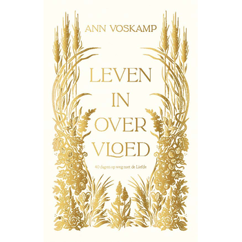 Leven in overvloed (Paperback) bij Singel 344