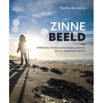Zinnebeeld (Paperback) bij Singel 344