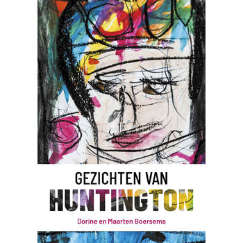 Gezichten van Huntington (Paperback) bij Singel 344