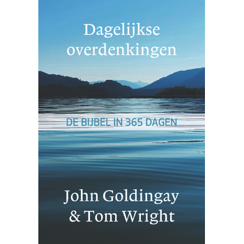 Dagelijkse overdenkingen (Paperback) bij Singel 344