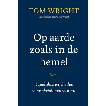 Op aarde zoals in de hemel (Paperback) bij Singel 344