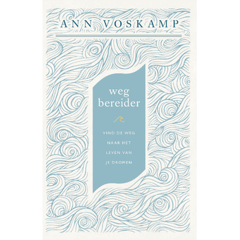 Wegbereider (Paperback) bij Singel 344